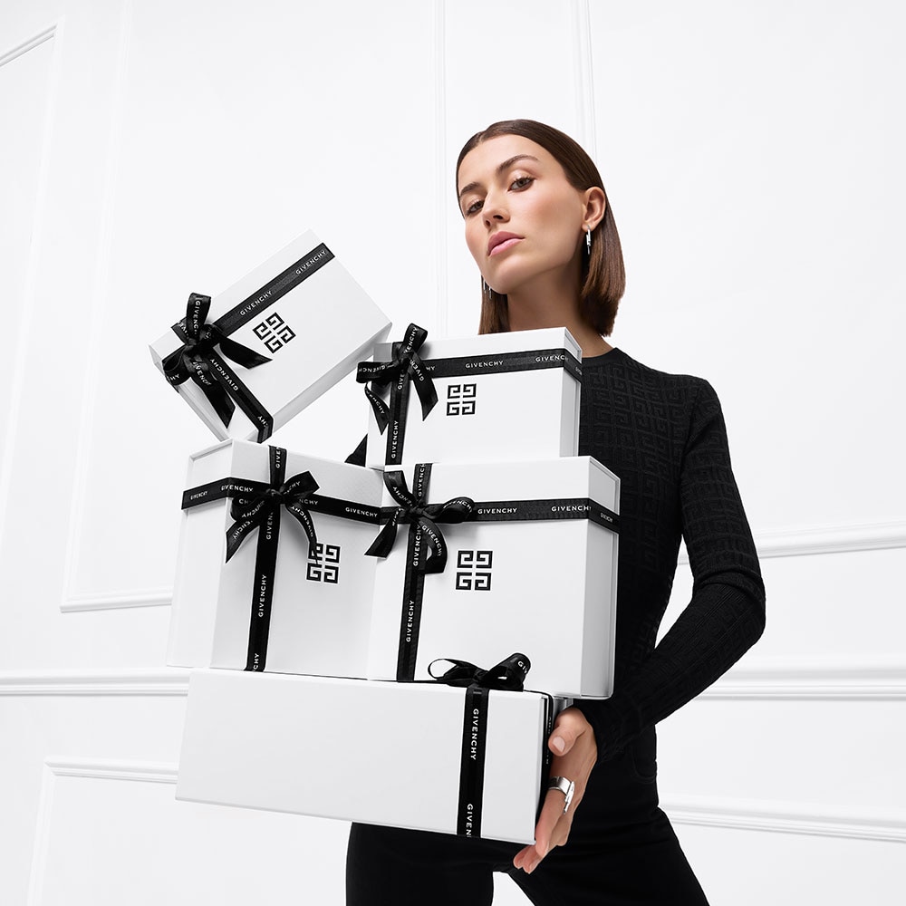 Givenchy gift with purchase on sale